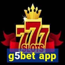 g5bet app